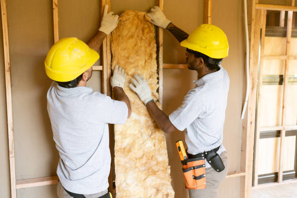 Types of Insulation We Offer in Middlesex, NC